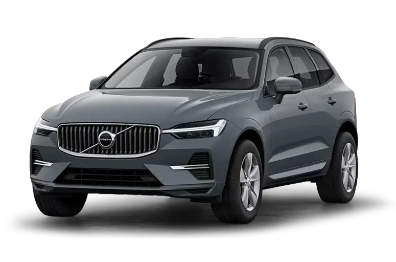 Volvo XC60 T6 Plug-in AWD auto Core